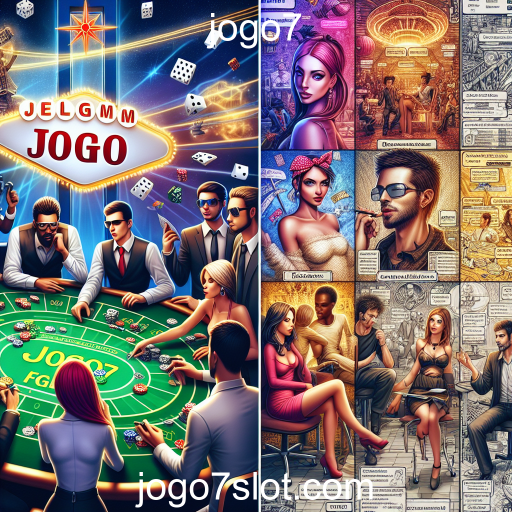 A Magia dos Jogos de Fórum: Criando Histórias Juntas