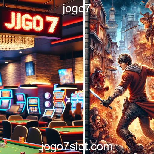 A Emoção dos Jogos de Tiro: Uma Viagem pela Ação e Estratégia
