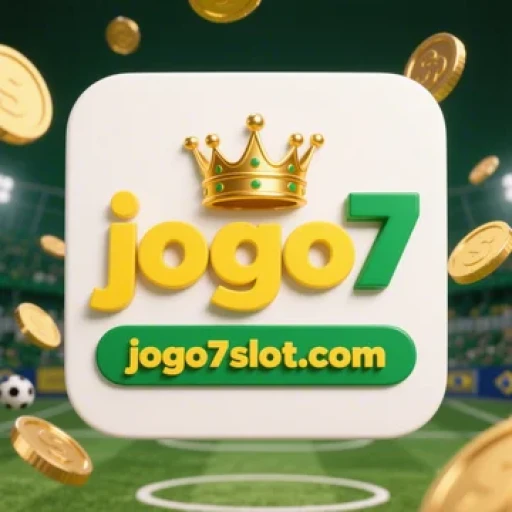 Logo jogo7